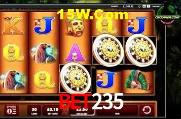 Tecnologia da Plataforma bet235