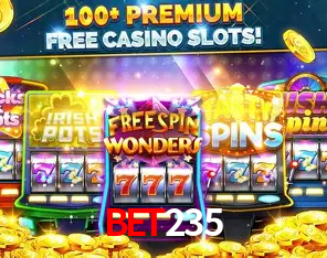 Provedores de Jogos bet235