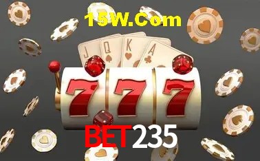 Estatísticas Esportivas bet235