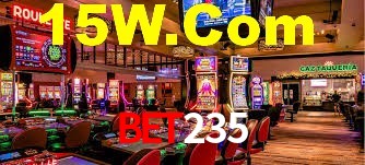 bet235: Seu Especialista em Apostas Esportivas Brasileiras