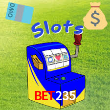 bet235: Jogos de Caça-Níqueis-Altas Recompensas, Roleta-Velocidade, Blackjack-Desafios Máximos