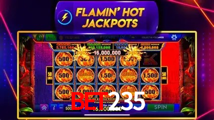 Promoção Relâmpago bet235