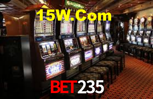 bet235: A Experiência de Casino com Jogos de Mesa ao Vivo