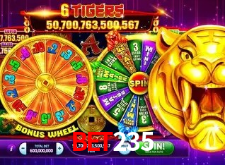 Bônus Diários bet235