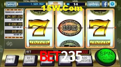 Casino VIP bet235