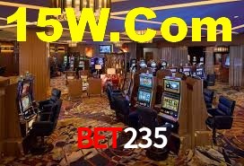 Roulette Table bet235