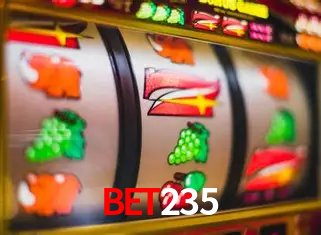 Jogos de Slot bet235