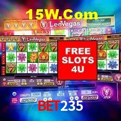 cassino bet235