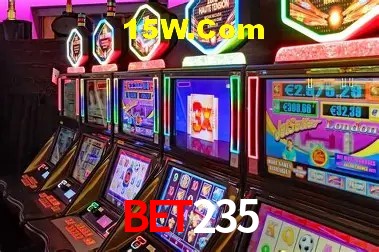 Diretório de Jogos bet235