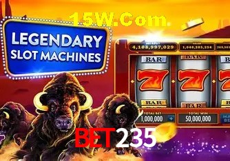 Casino Ao Vivo bet235