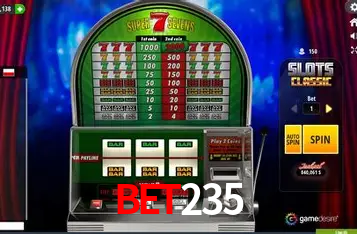 Estatísticas Crash Games bet235
