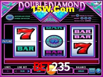 Recursos de Bônus bet235